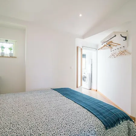 Beco Do Castelo Charming Flat Apartment *