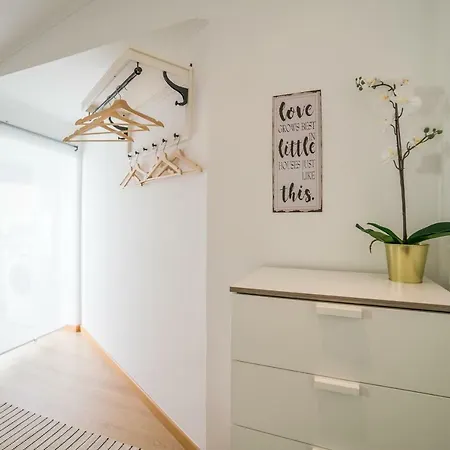 Beco Do Castelo Charming Flat Apartment Lisbon