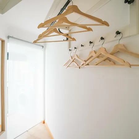 Beco Do Castelo Charming Flat 아파트 리스본
