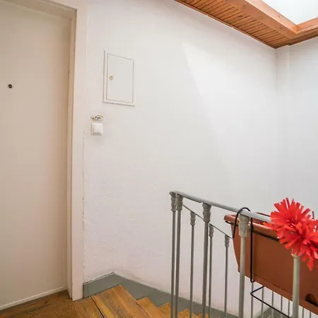 Beco Do Castelo Charming Flat *